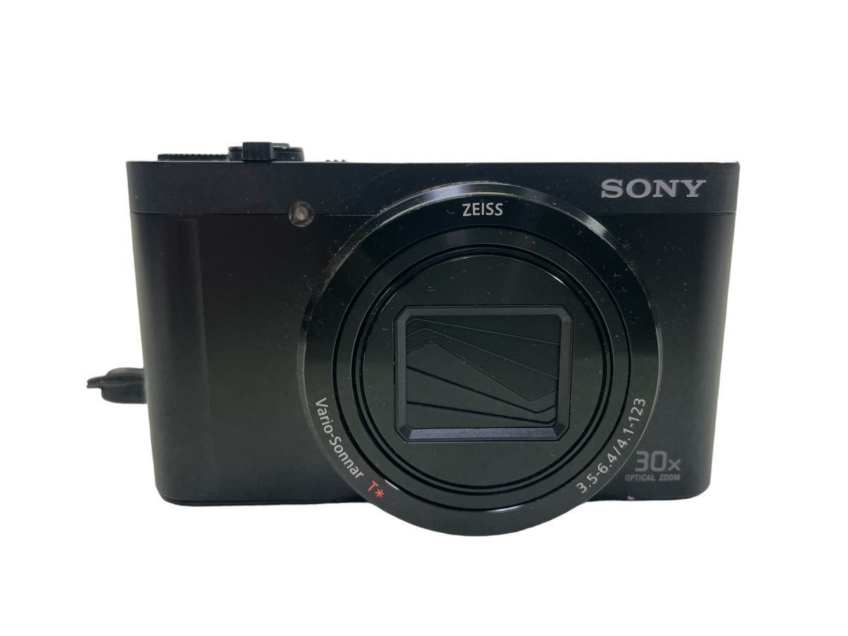 【新作入荷，爆買い】 SONY ソニー デジタルスチルカメラ Cyber-shot DSC-WX500 ブラック(ソニー)｜売買されたオークション情報、yahooの商品情報をアーカイブ公開 - オークファン ソニー
