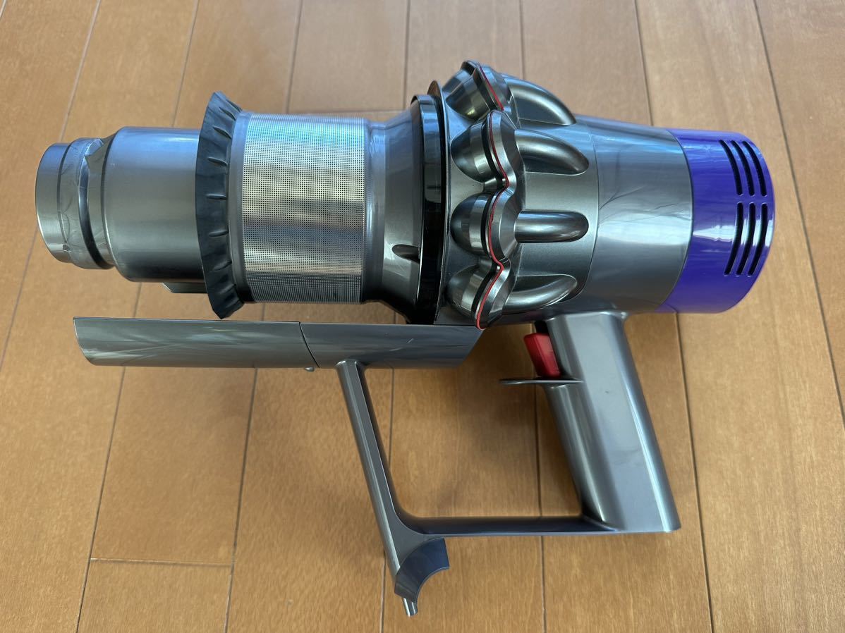 Dyson V10 Fluffy SV12 サイクロン式 コードレス掃除機 ジャンク　ダイソン V10 Dyson Cyclone SV12FF Fluffy+ LF)」の人気商品一覧・価格