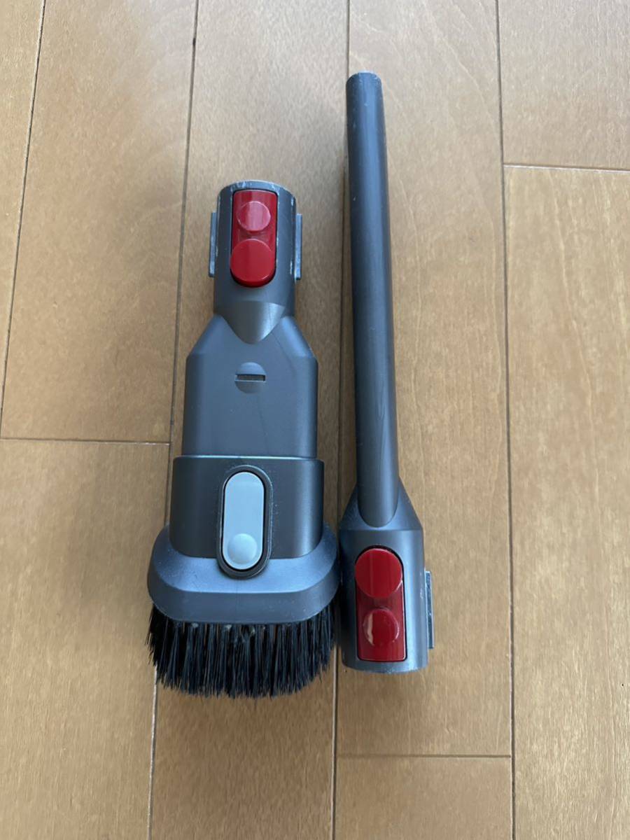Dyson V10 Fluffy SV12 サイクロン式 コードレス掃除機 ジャンク　ダイソン V10 Dyson Cyclone SV12FF Fluffy+ LF)」の人気商品一覧・価格