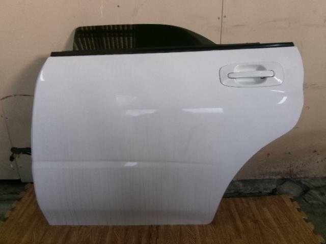 GDB C型 インプレッサ 左リアドア