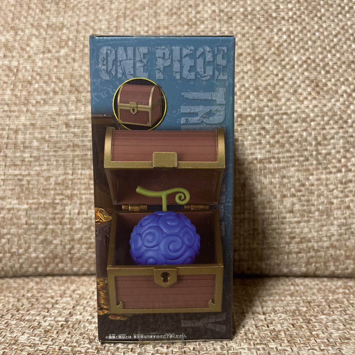 ワンピース ワールドコレクタブルフィギュア 未開封品 ONE PIECE 