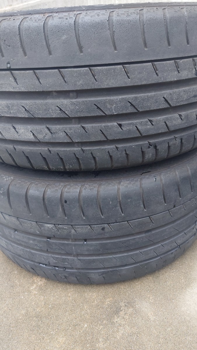BMW 5シリーズ F10 F11 純正アルミ 4本 18インチ 8J+30 9J+44 PCD120