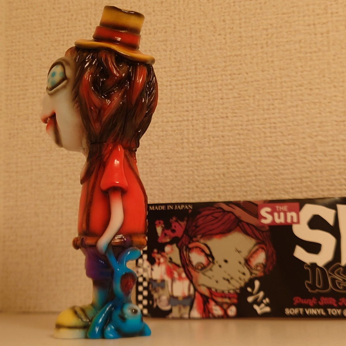 かっこわらい雑貨店 シド