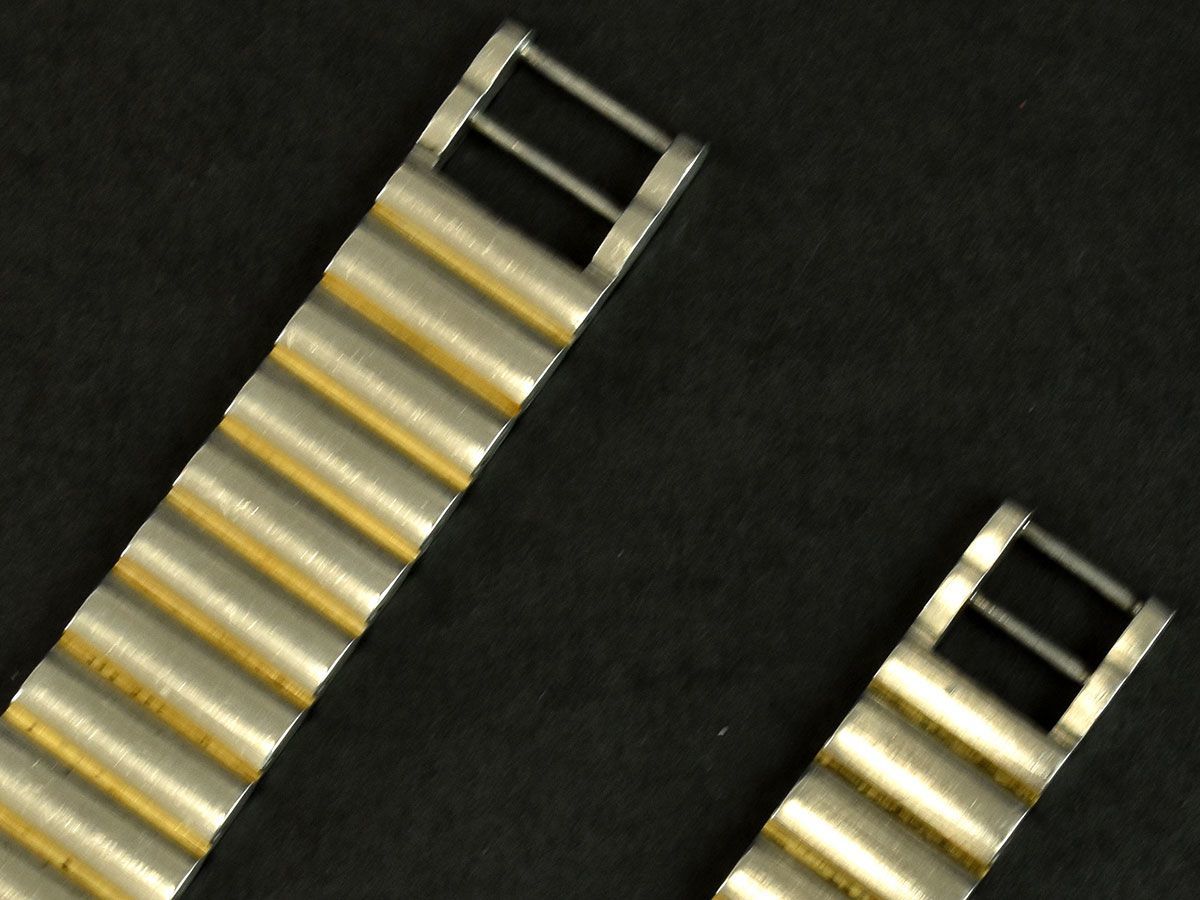 158867◇動作確認済 dunhill ダンヒル ミレニアム ペアウォッチ 腕時計 