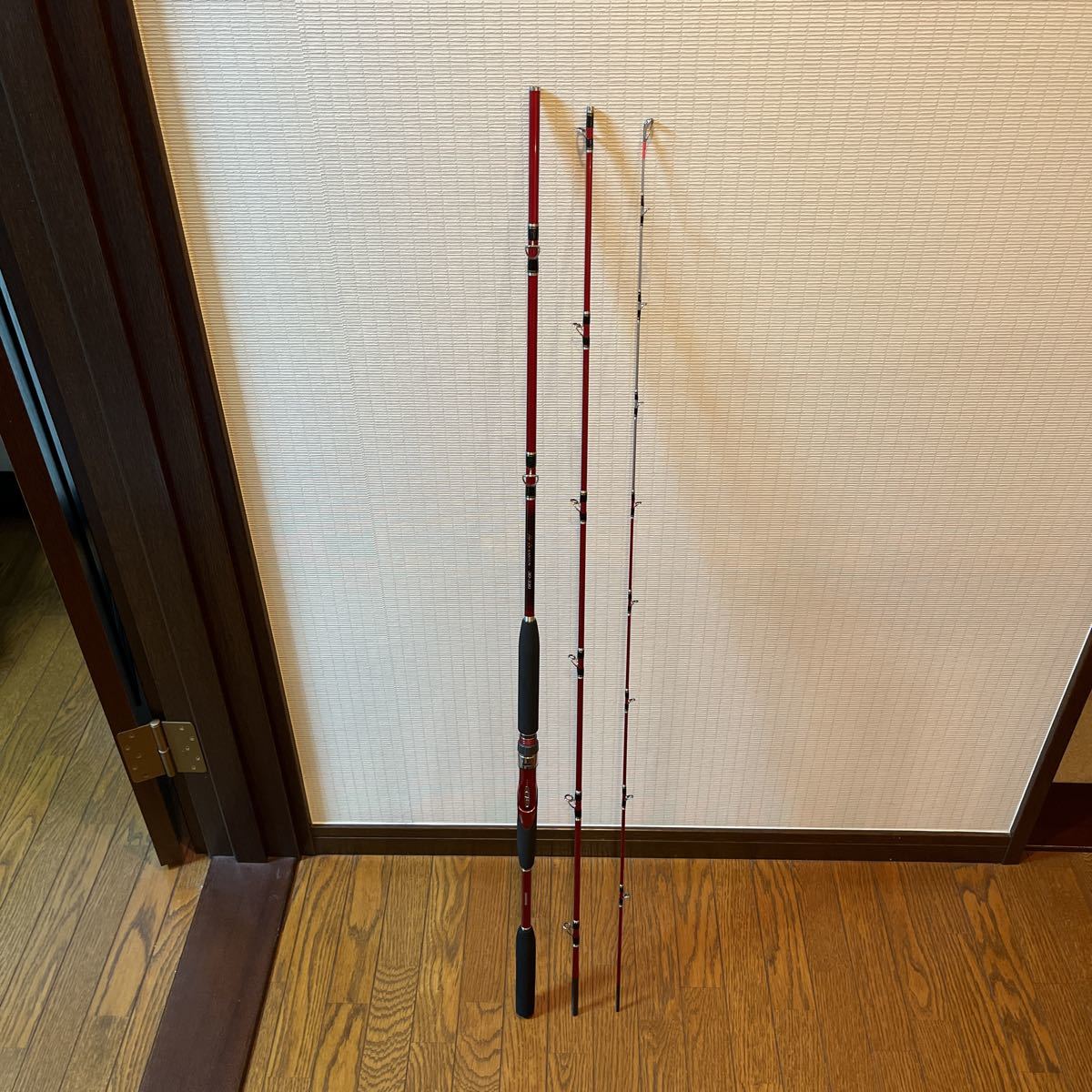 シマノ　海春　30-330 超美品