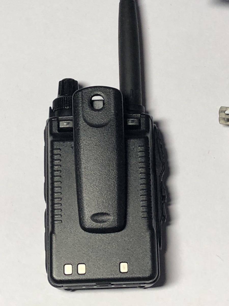 YAESU FT3D 美品 【公式通販】