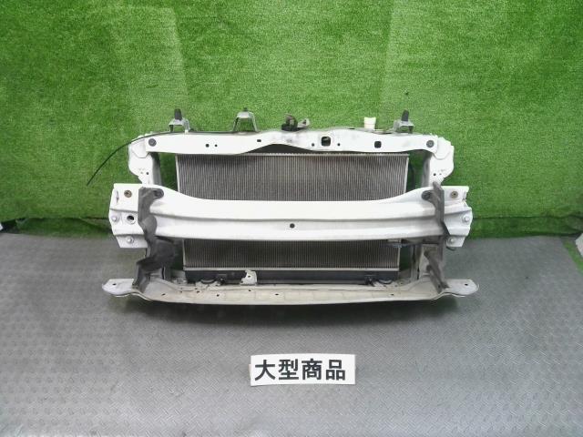  ホンダ Honda フィット GP5 ラジエータコアサポート ラジエーター ファンモーター付(フロント)｜売買されたオークション情報、yahooの商品情報をアーカイブ公開 - オークファン ホンダ用