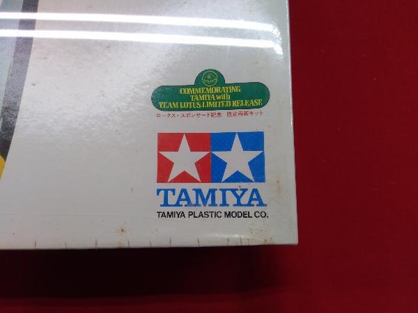 未開封品 現状品 タミヤ ロータス49フォード 1/12 【公式通販】