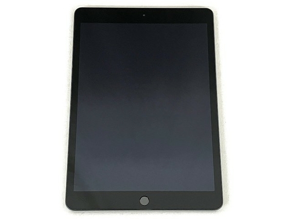 Apple iPad 第7世代 MW742J/A 10.2インチ タブレット 32GB Wi-Fi 中古