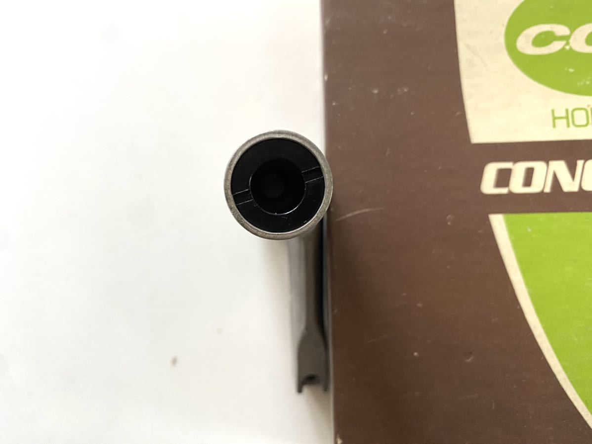 COX 15エンジン用マフラー_4