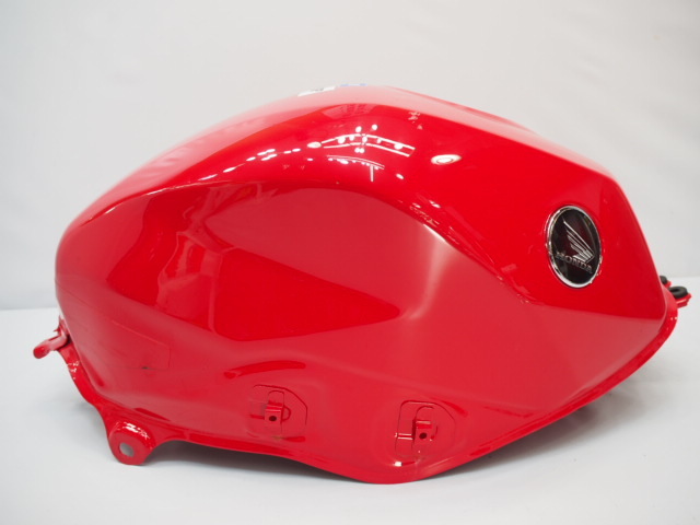 VFR800F純正ガソリンタンク燃料タンク フューエルタンク RC79 14-19年