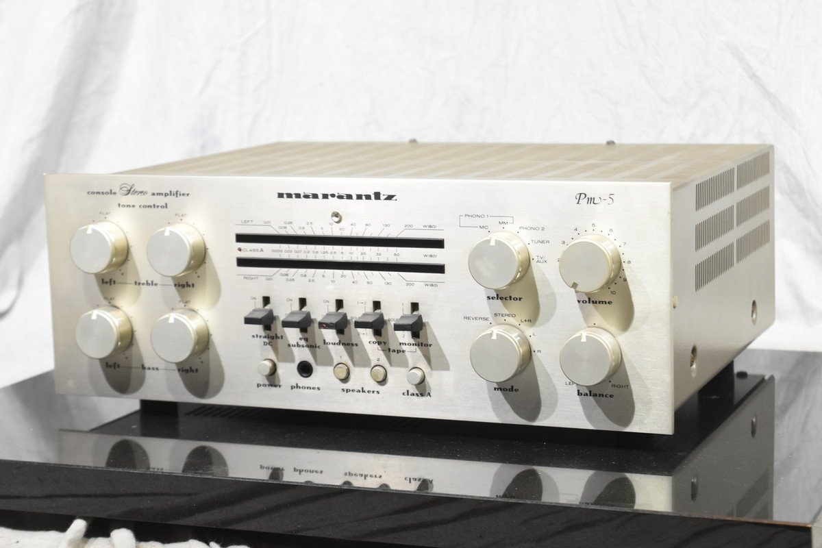 マランツ marantz パワーアンプ MODEL 250 モデル250
