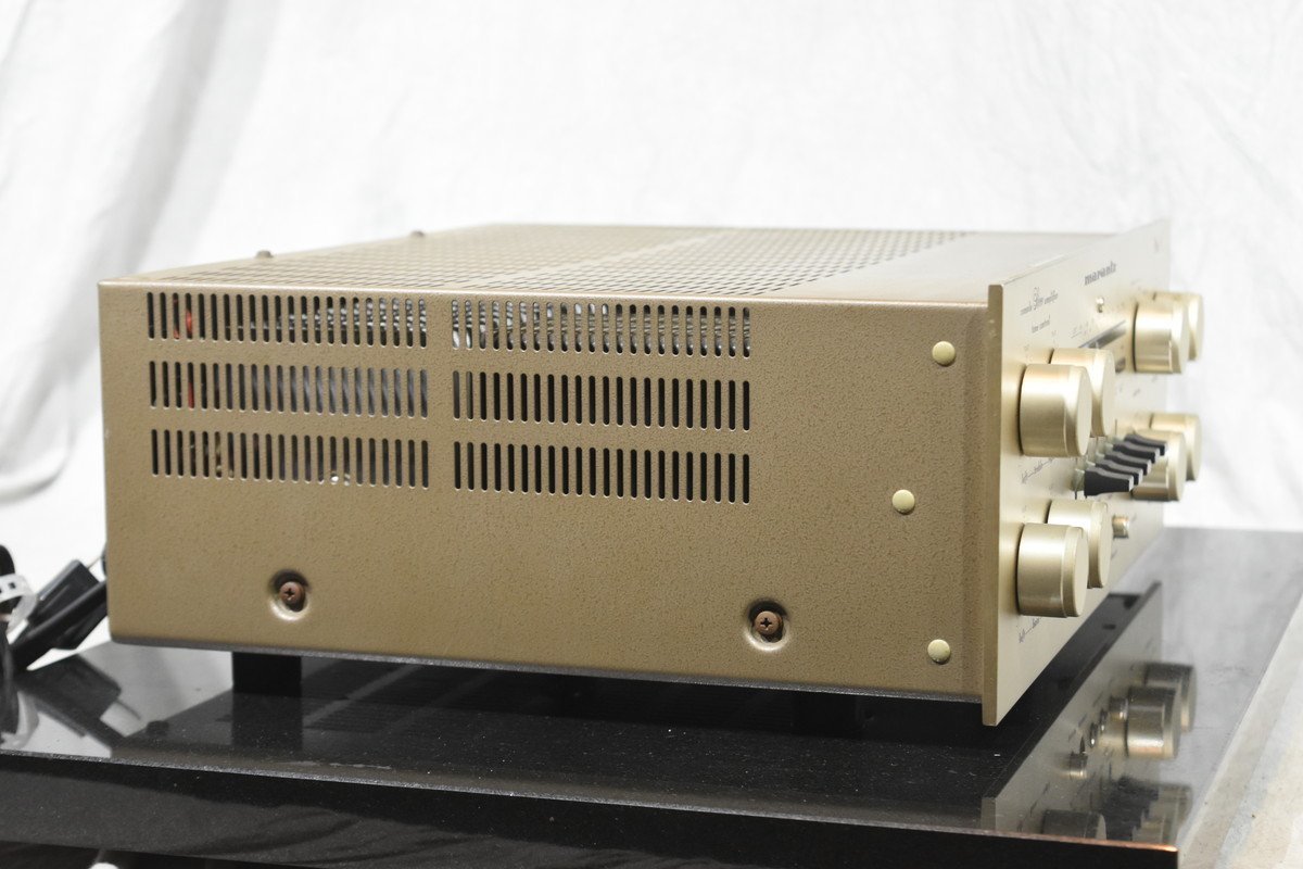marantz マランツ PM-5 プリメインアンプ PM-5 プリメインアンプ
