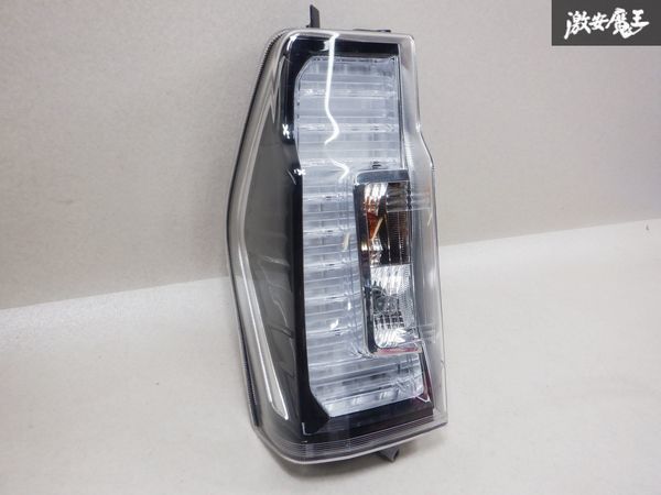 LA600S ダイハツ 純正 タント LA610S タントカスタム 後期 カスタム