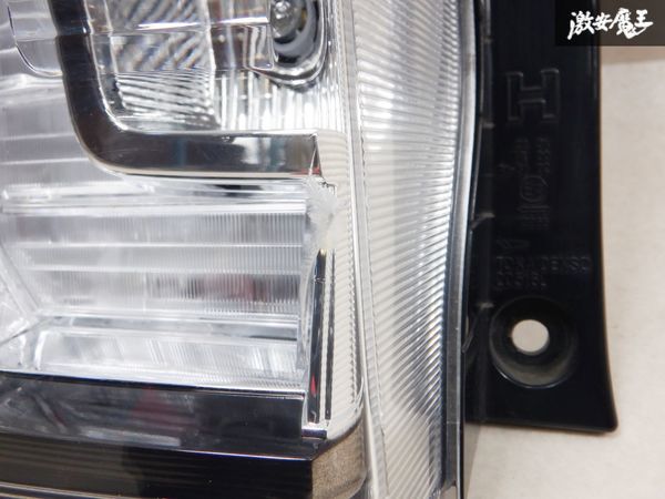 LA600S ダイハツ 純正 タント LA610S タントカスタム 後期 カスタム