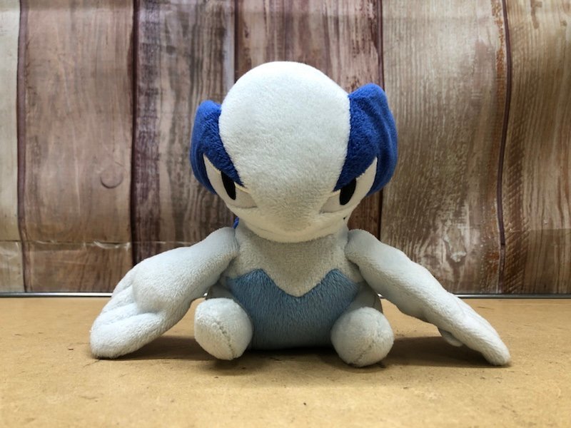 ポケットモンスター ルギアドール ぬいぐるみ ルギア ポケモンセンター