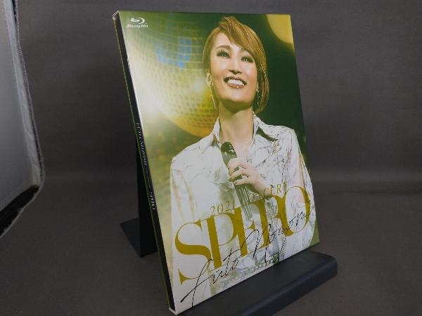 望海風斗 2021 CONCERT SPERO ブルーレイディスク ブルーレイ 音楽