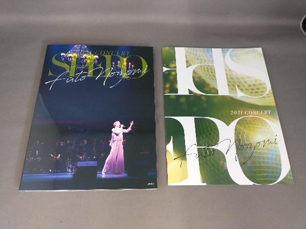 望海風斗 2021 CONCERT SPERO ブルーレイディスク ブルーレイ 音楽