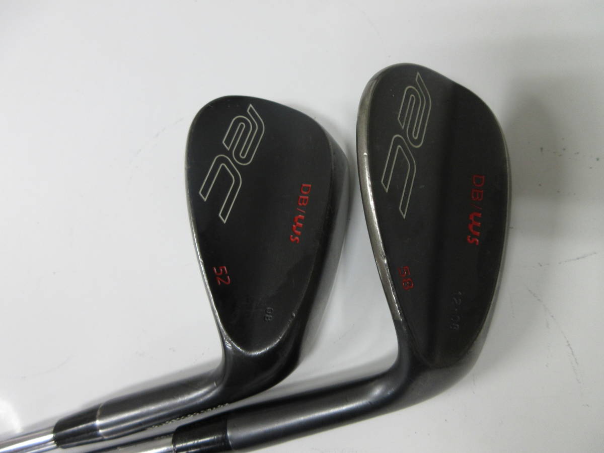 スリクソン Z-FORGED 2 アイアンセット 6本組 ダイナミック ロイヤル