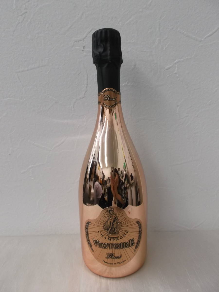1円～☆CHAMPAGNE シャンパン VICTOIRE（ヴィクトワール） リミテッド