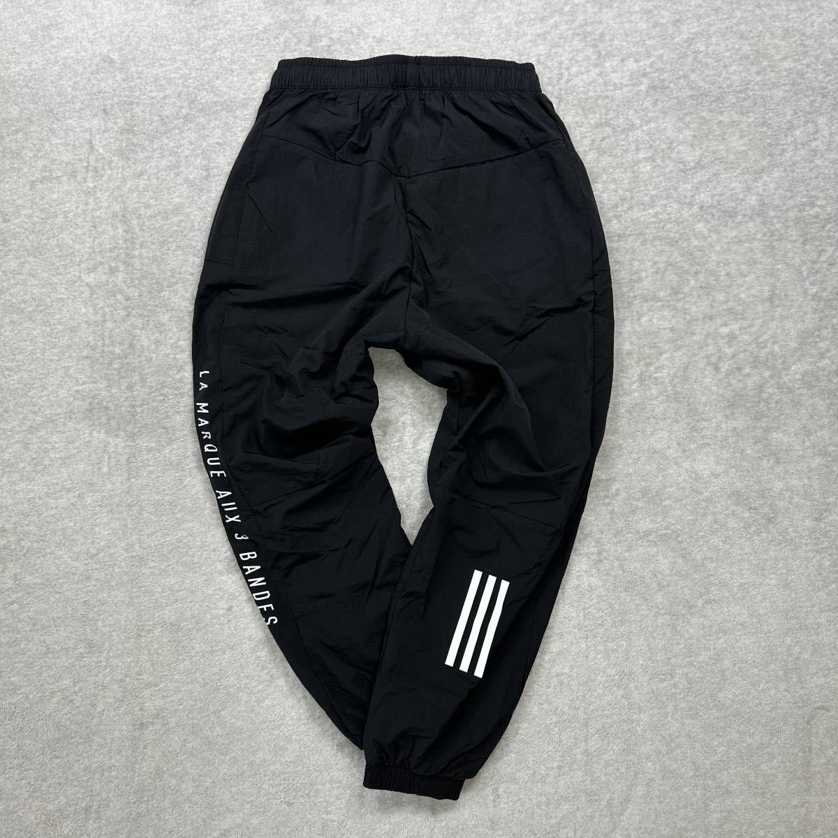 格安送料】新品未使用 adidas Mサイズ アディダス セットアップ 上下 3 
