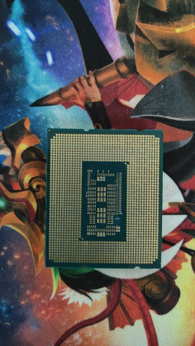 □ジャンク品□Intel Core i9-12900KF CPU 動作未確認 8544 【公式通販】