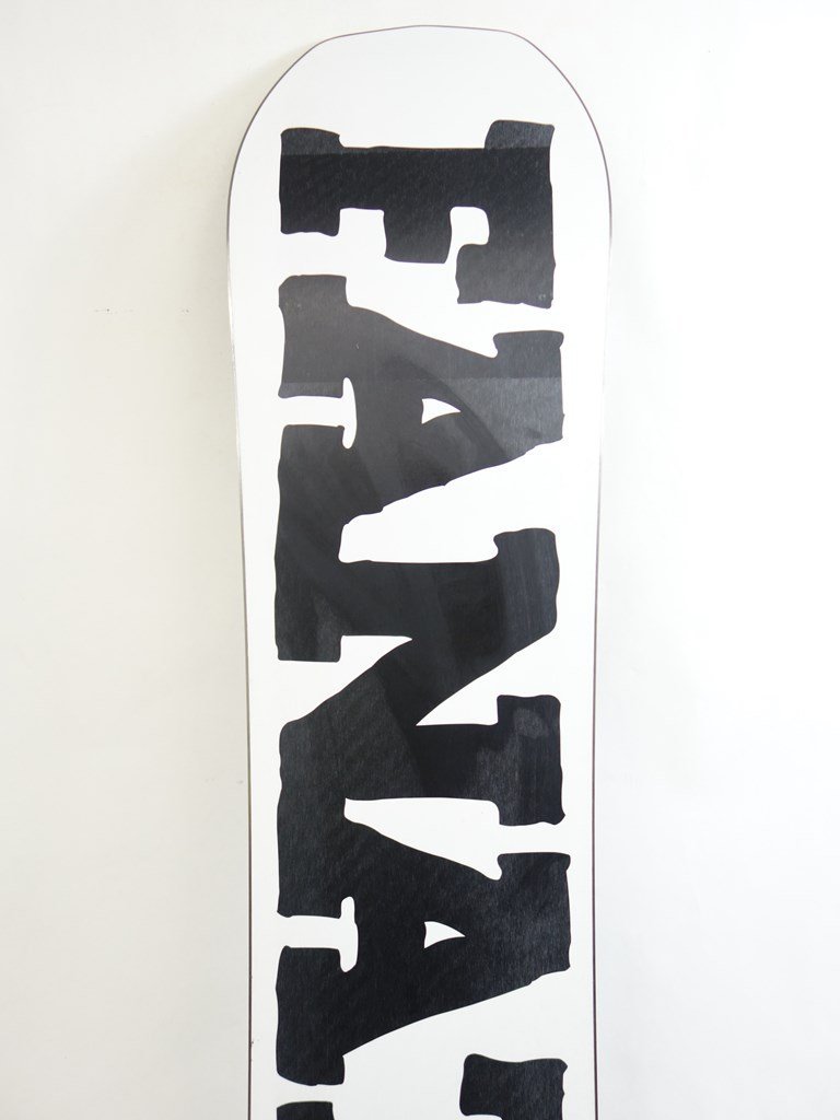 FANATIC FTC TWIN 中古ボード 中古 16/17 FANATIC FTC TWIN 147cm スノーボード ファナティック