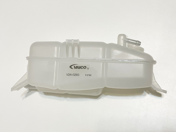 車 アルファロメオ純正 156V6用リザーバータンク