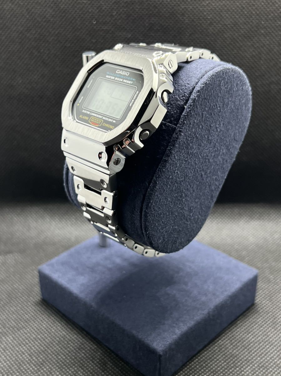 ショック G 5600シリーズ 5610シリーズ 0 カスタム用 フルメタル