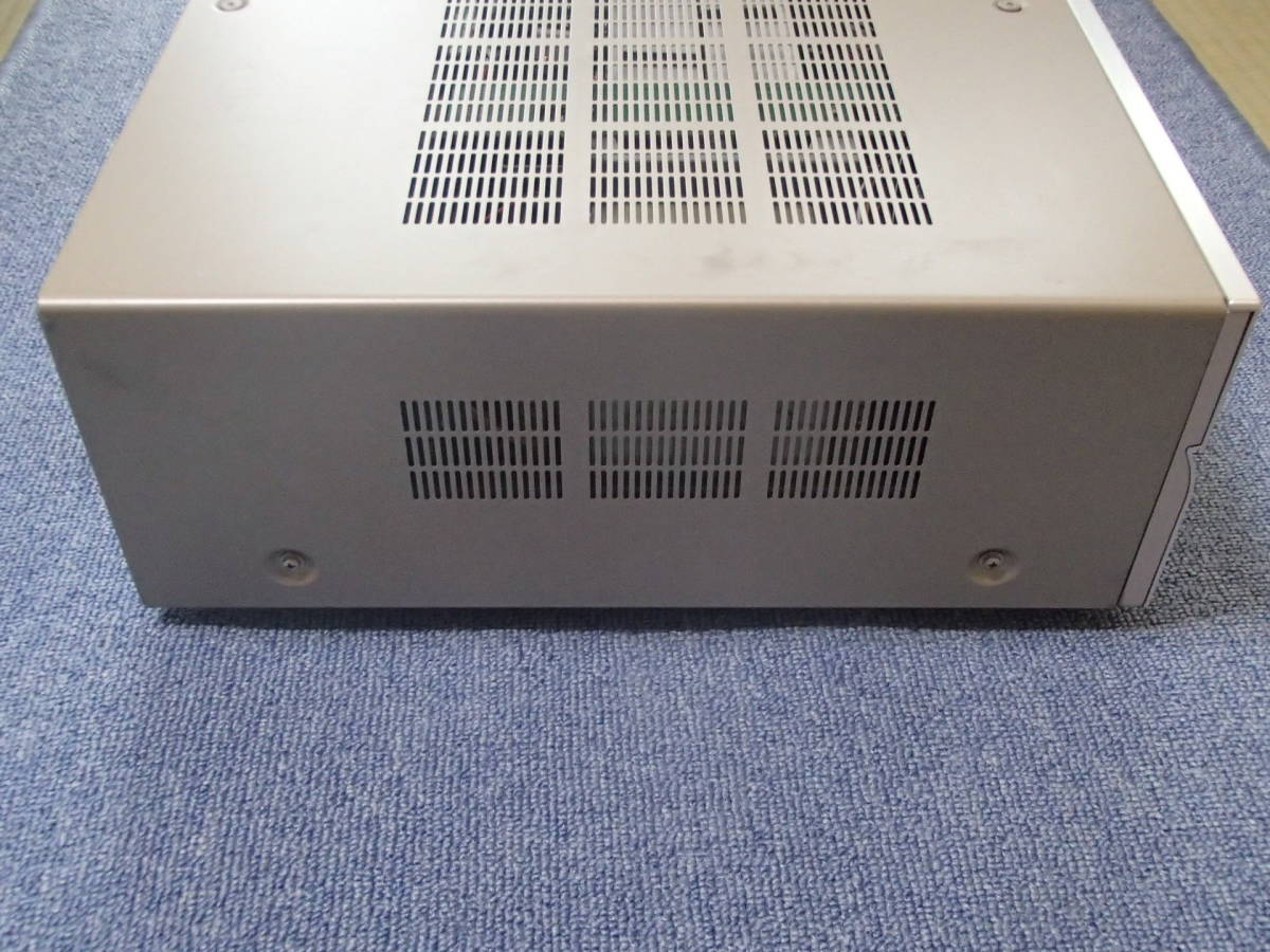 ヤマハ AVアンプ DSP-AX1600 【リモコン付き】 DSP-AX1600 YAMAHA ヤマハ AVアンプ DSP-AX1600 【リモコン付き】 DSP-AX1600 YAMAHA