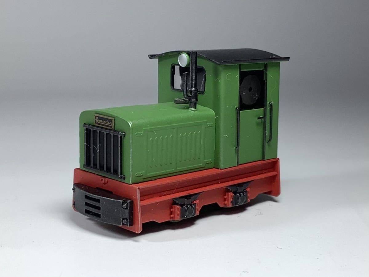 SALE，お得 乗工社 JOE-WORKS HOナロー 9mm HOe Gmeinder D 塗装済み完成品(外国車輌)｜売買されたオークション情報、yahooの商品情報をアーカイブ公開 - オークファン 外国車輌