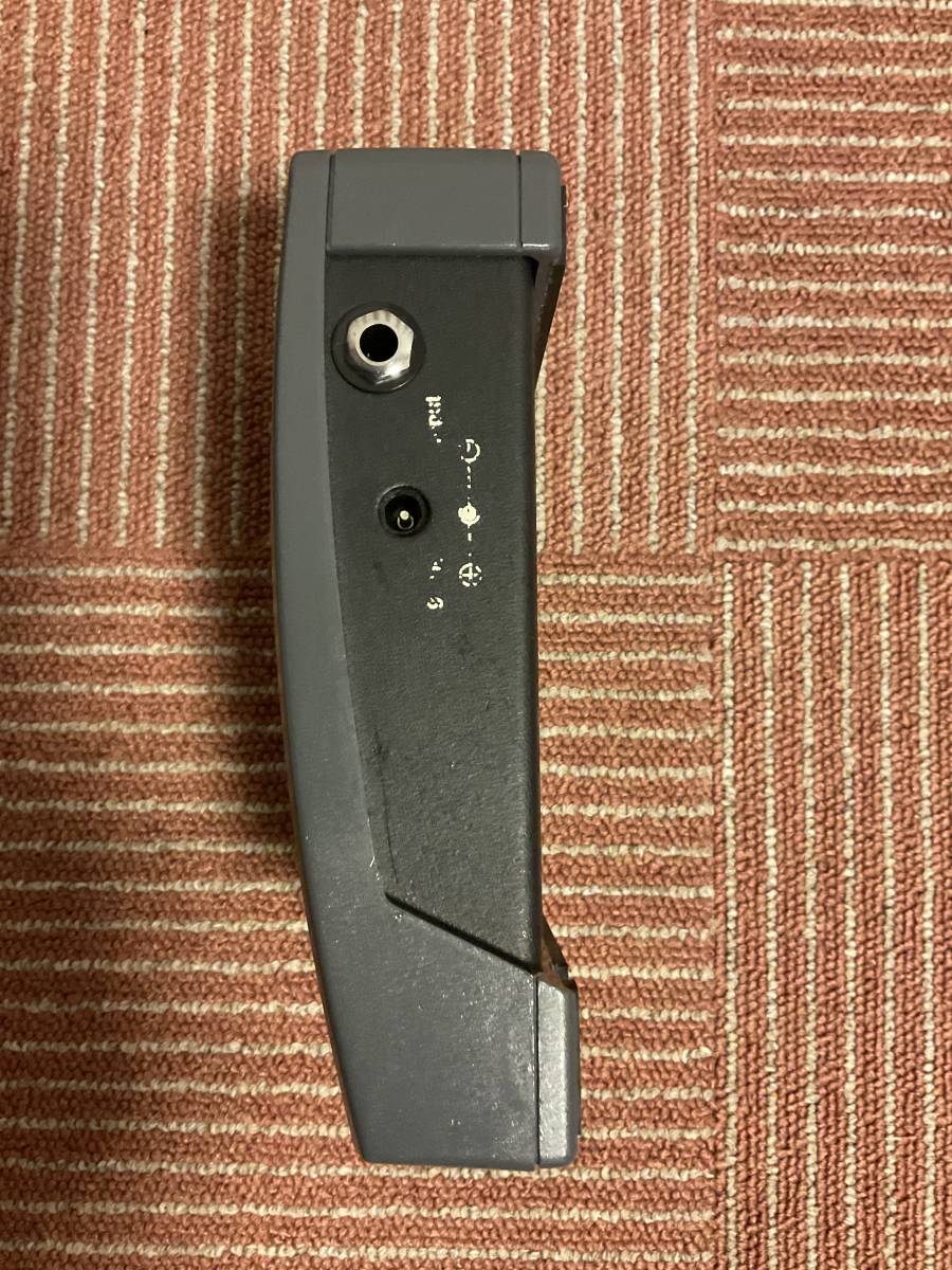 Used Fishman PRO EQ Fishman pro-EQ platinum Bass PLATINUM Preamp