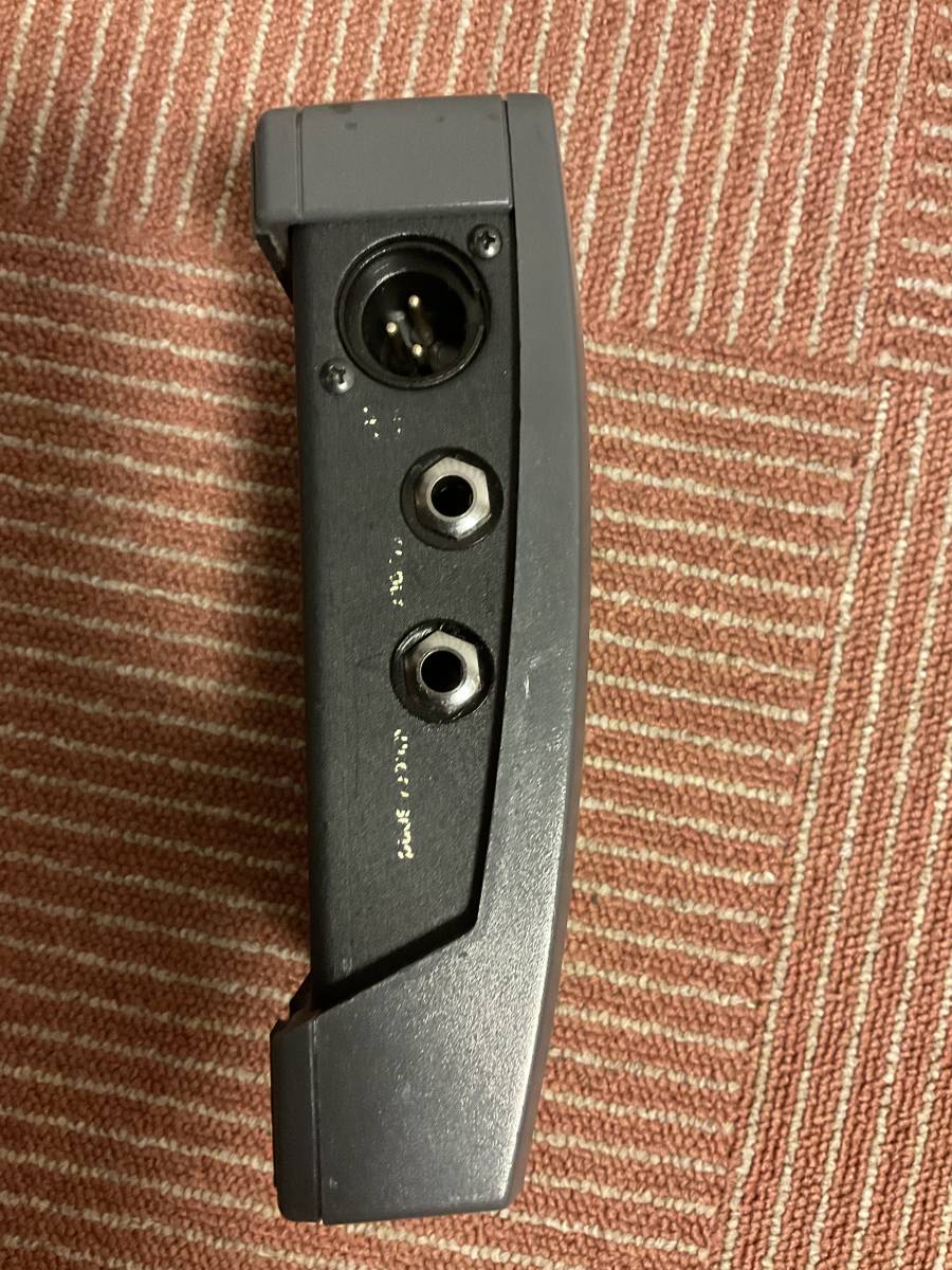 Used Fishman PRO EQ Fishman pro-EQ platinum Bass PLATINUM Preamp