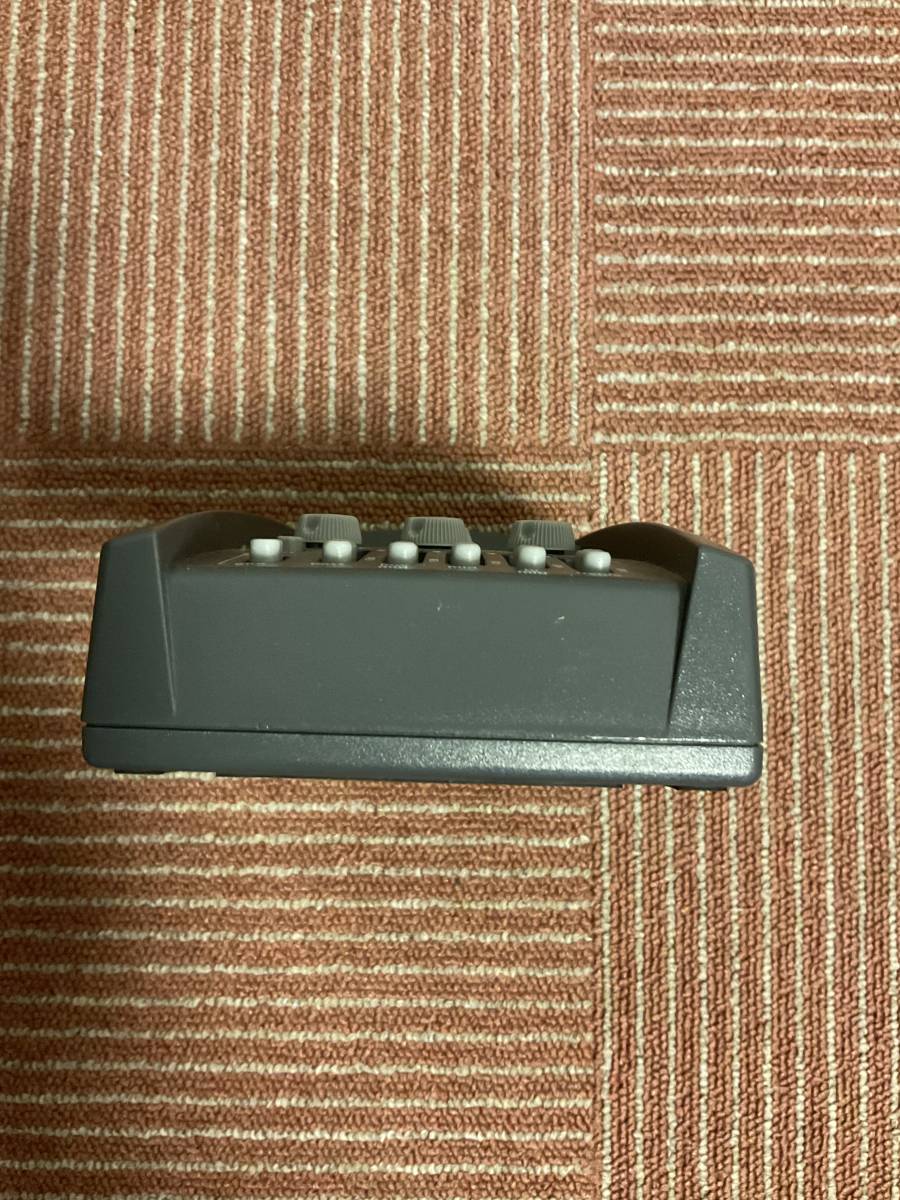 Used Fishman PRO EQ Fishman pro-EQ platinum Bass PLATINUM Preamp