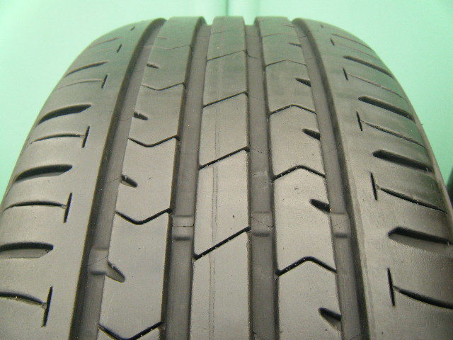 225/45R18 95W◇ブリヂストン エコピアNH100◇2本 P541 ブリヂストン