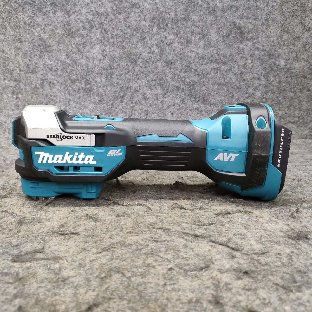 マキタ 充電式マルチツール 中古☆マキタ(makita) TM52DZ川越店 