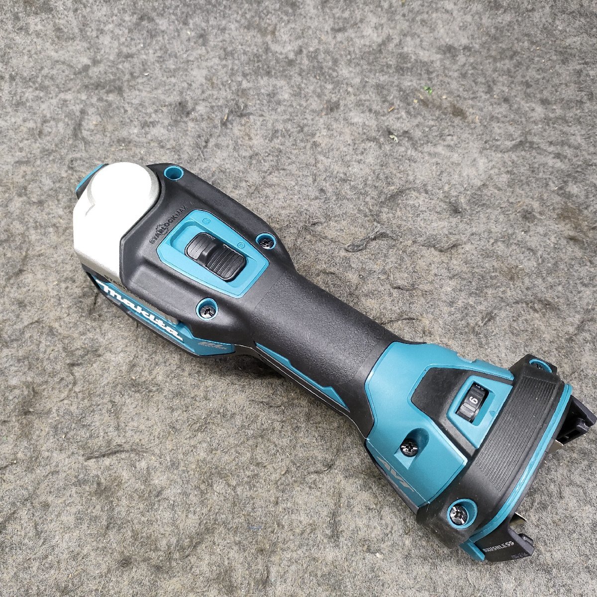 マキタ 充電式マルチツール 中古☆マキタ(makita) TM52DZ川越店 