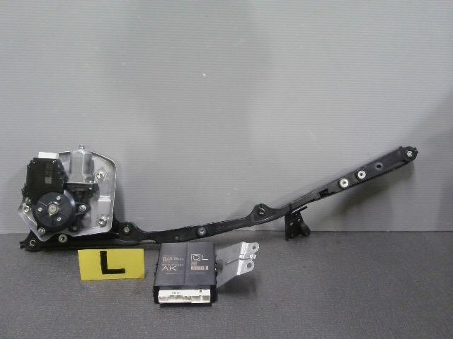  5kurudepa R5年 ムーヴ キャンバス 5BA-LA860S パワー スライドドア モーター LA850S セオリーG 4WD 左 テスト済 32844(ダイハツ用)｜売買されたオークション情報、yahooの商品情報をアーカイブ公開 - オ ダイハツ用
