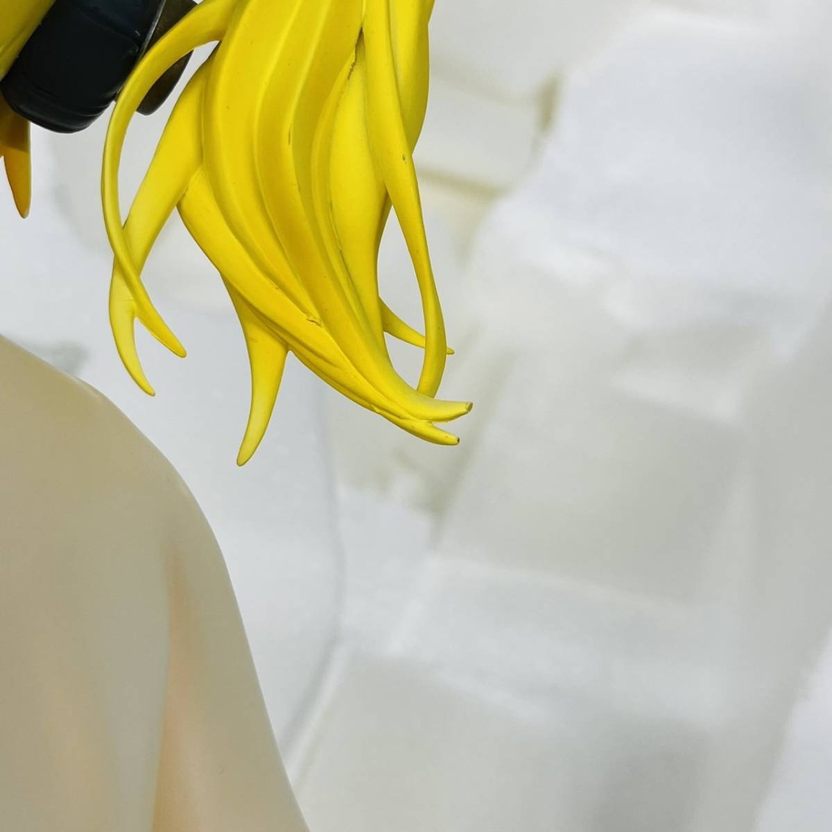希少】A-TOYS すーぱーぽちゃ子 1/3サイズ ポリレジンフィギュア 
