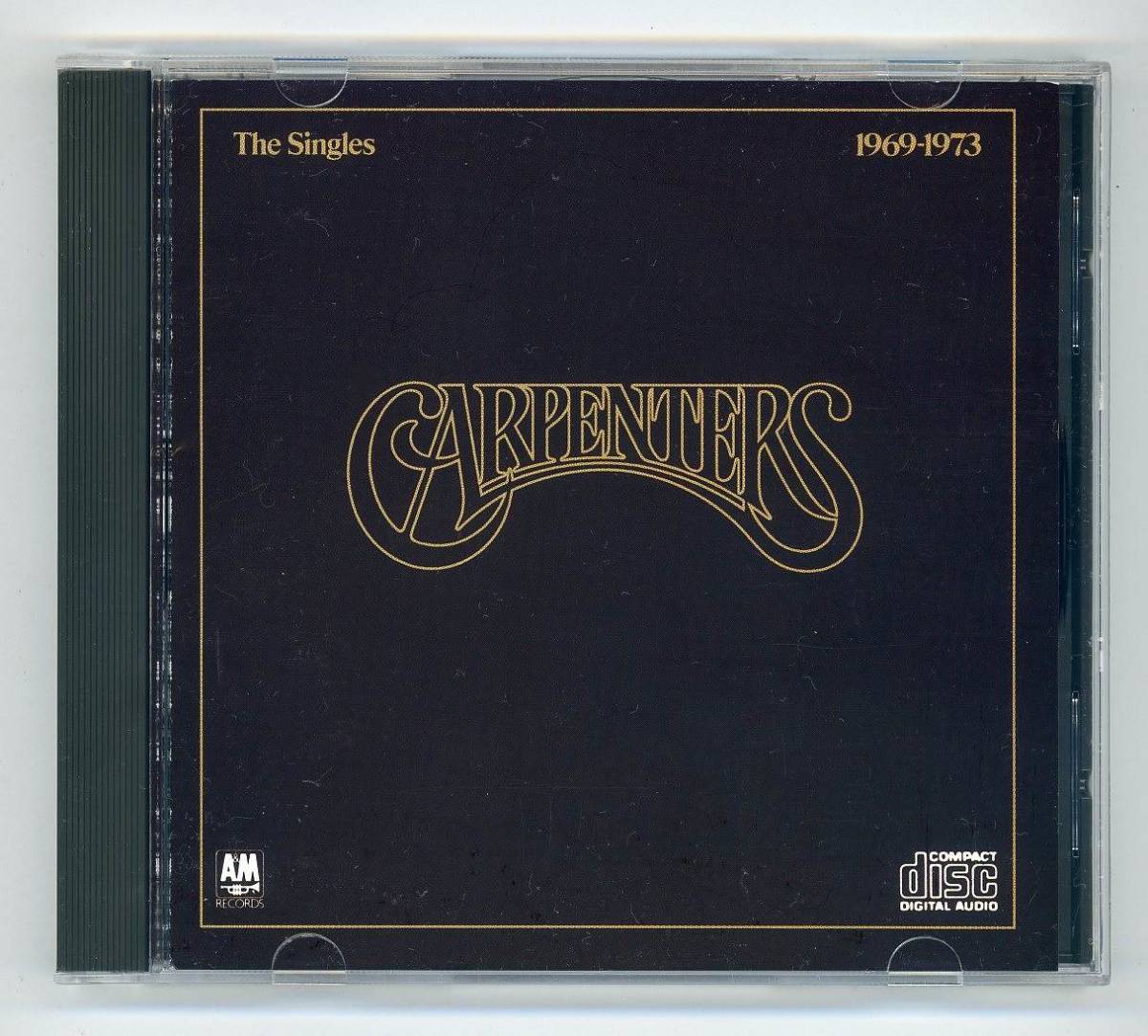 1969-1973 Carpenters Singles Music .com ⁄ Singles: | The 
