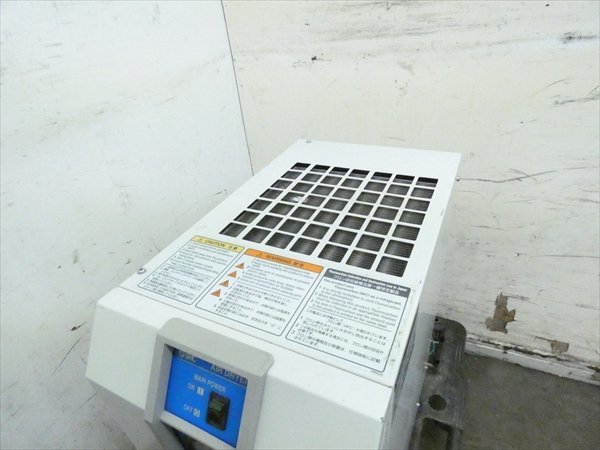 冷凍式エアドライヤ 使用冷媒 WEBカタログ ｜SMC 株式会社 R134a（HFC
