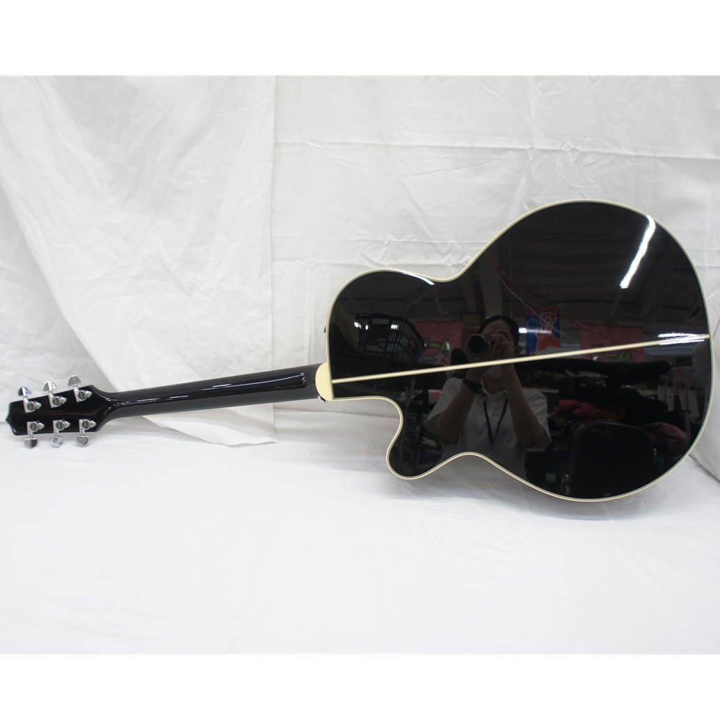 新入荷】 Takamine(タカミネ) / TDP561C BL 500シリーズ