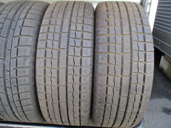 ★☆205/55R16 91Q トーヨータイヤ GARIT G5 2018年製 2本 送料込 T23011207☆★インボイス領収書発行可能