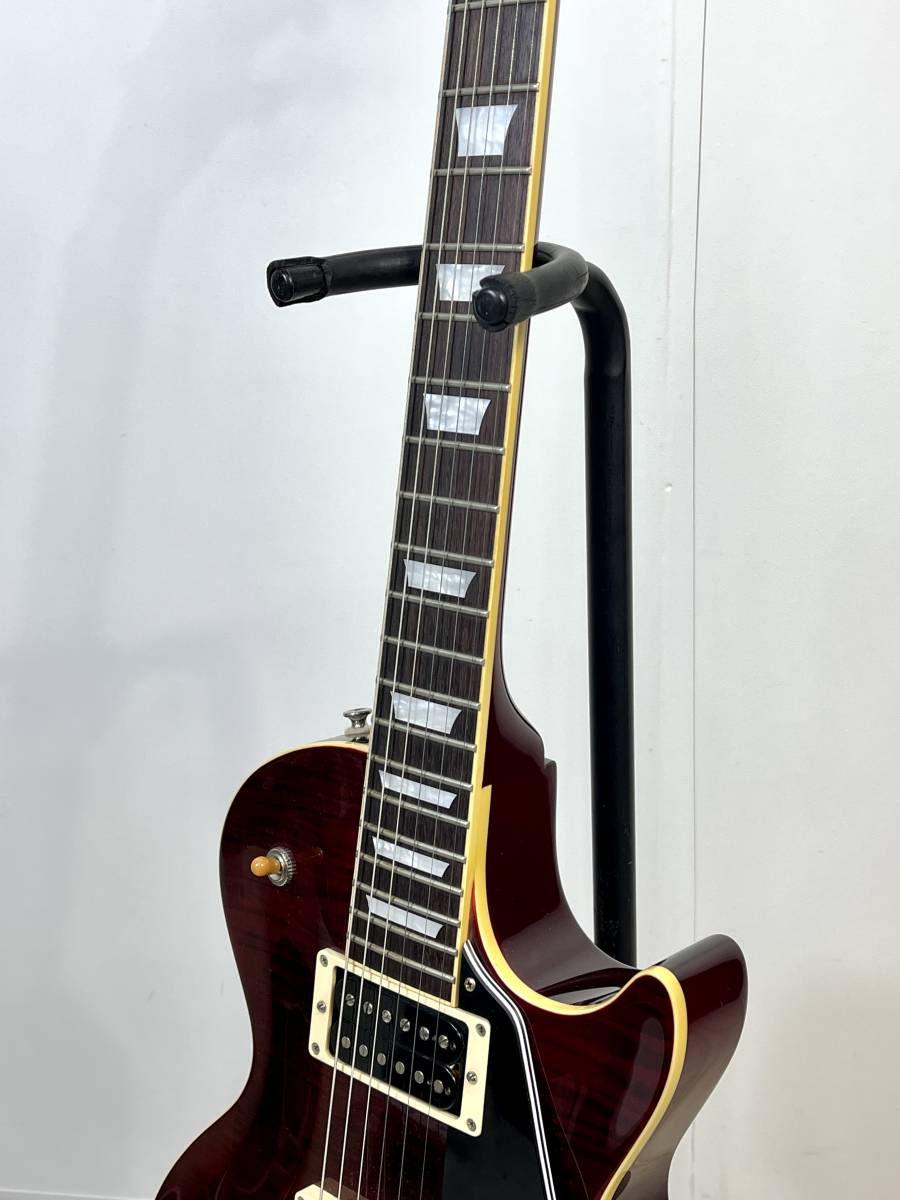 Tokai トーカイ Love Rock ラブロック レスポール エレキギター