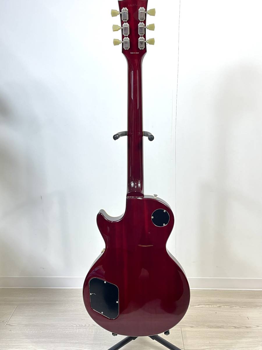 Tokai トーカイ Love Rock ラブロック レスポール エレキギター