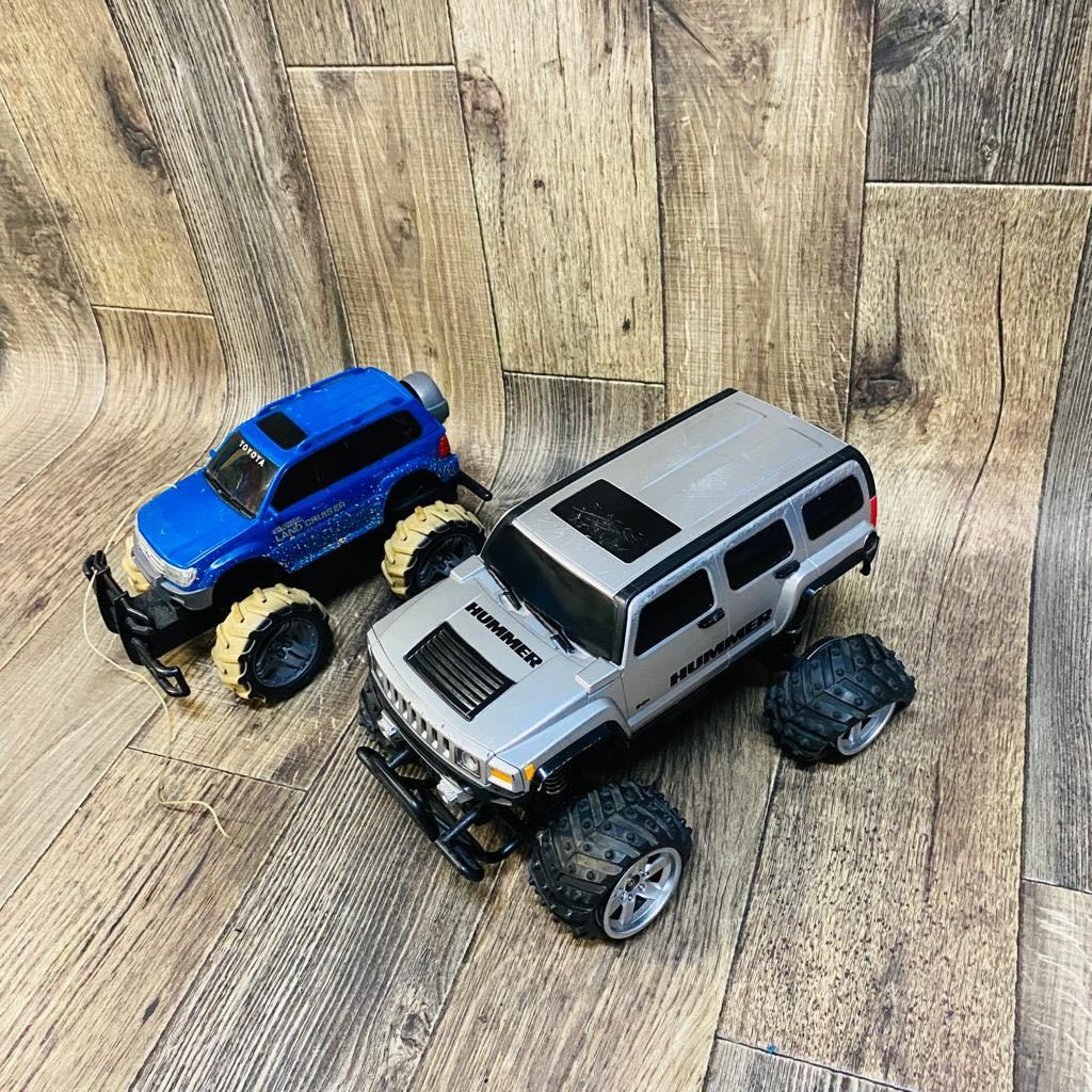 廃盤】【希少】京商 Mini-Z ミニッツ スポーツ オーバーランド ハマー