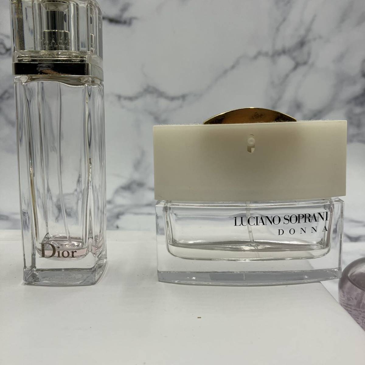 ◇【売り切り】ブランド香水まとめセット！CHANEL Jo MALONE Dior