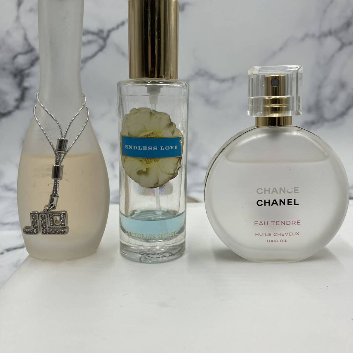 ◇【売り切り】ブランド香水まとめセット！CHANEL Jo MALONE Dior