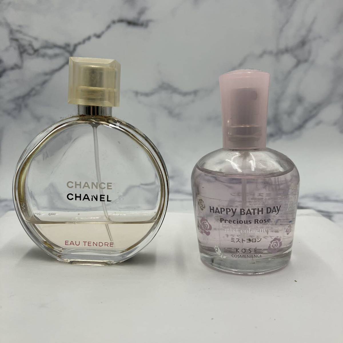 ◇【売り切り】ブランド香水まとめセット！CHANEL Jo MALONE Dior