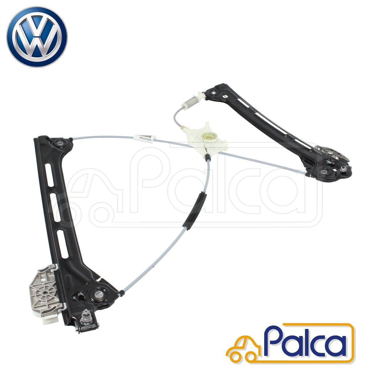 フォルクスワーゲン ウインドウレギュレーター 右 ザ・ビートル | ザ・ビートルカブリオレ | 純正品 5C5837462G